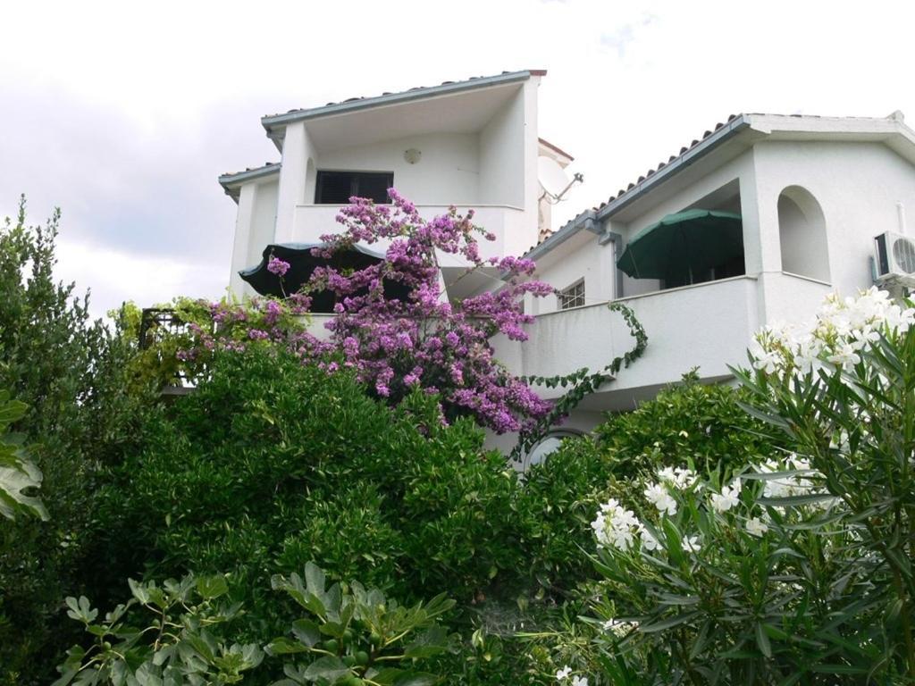 Apartments With A Parking Space Okrug Donji, Ciovo - 13732 Donji Okrug Exterior foto
