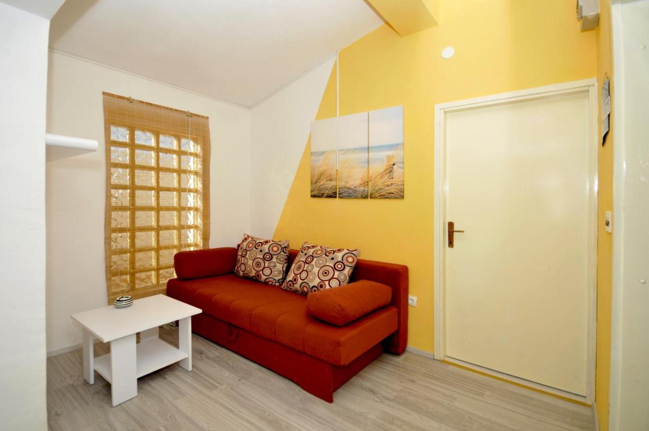 Apartments With A Parking Space Okrug Donji, Ciovo - 13732 Donji Okrug Exterior foto