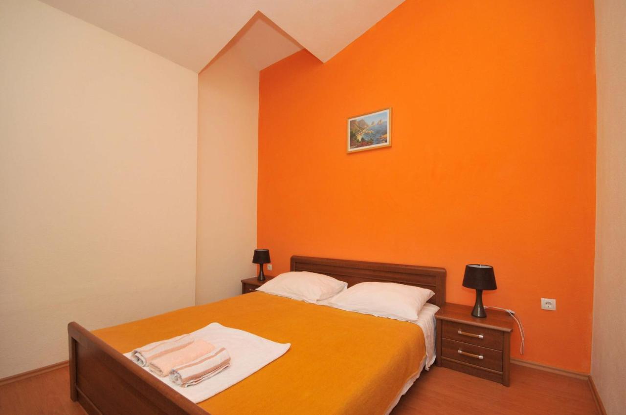 Apartments With A Parking Space Okrug Donji, Ciovo - 13732 Donji Okrug Exterior foto