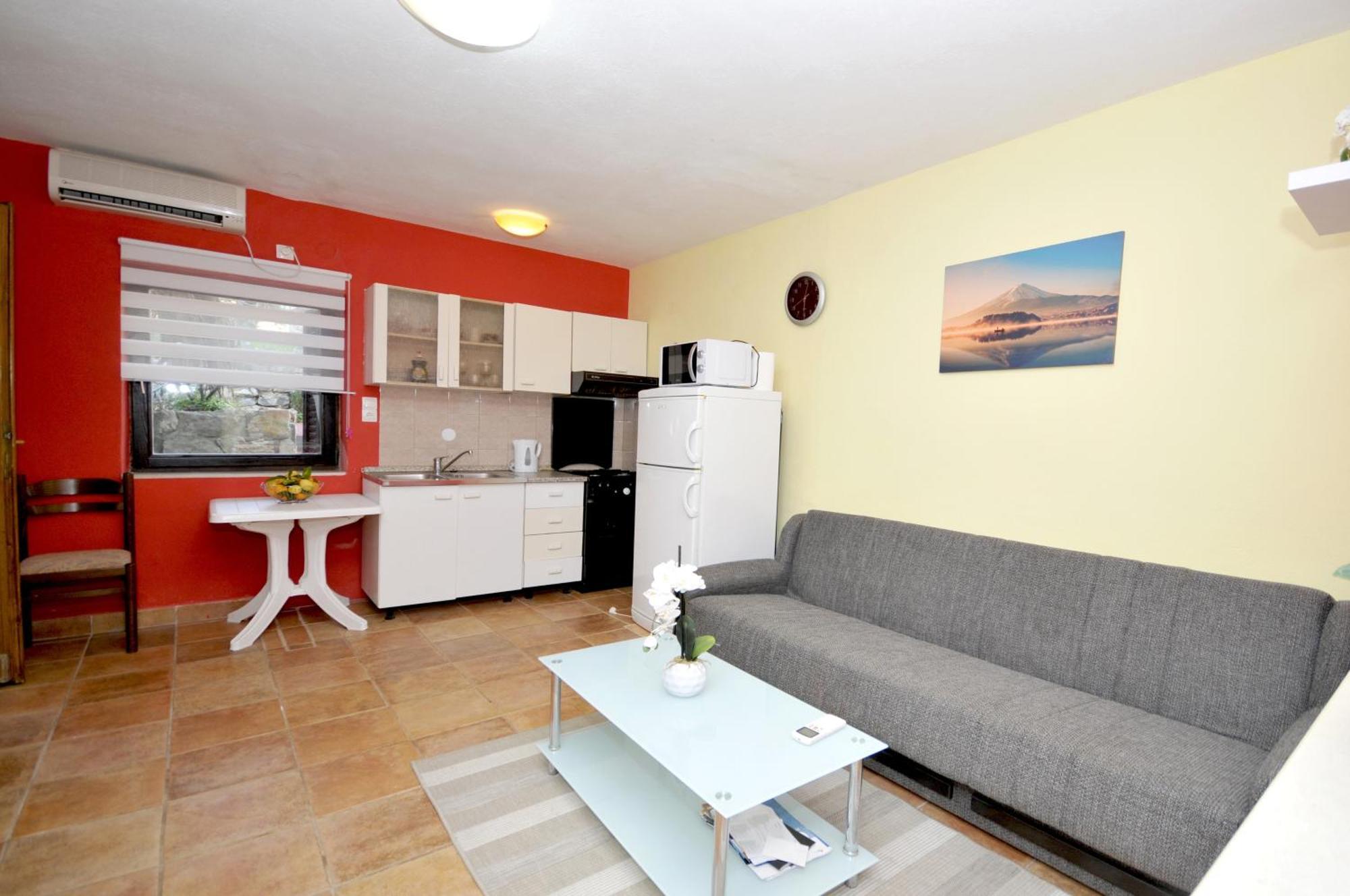 Apartments With A Parking Space Okrug Donji, Ciovo - 13732 Donji Okrug Quarto foto